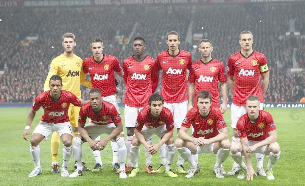 梅西與本澤 梅西與本澤